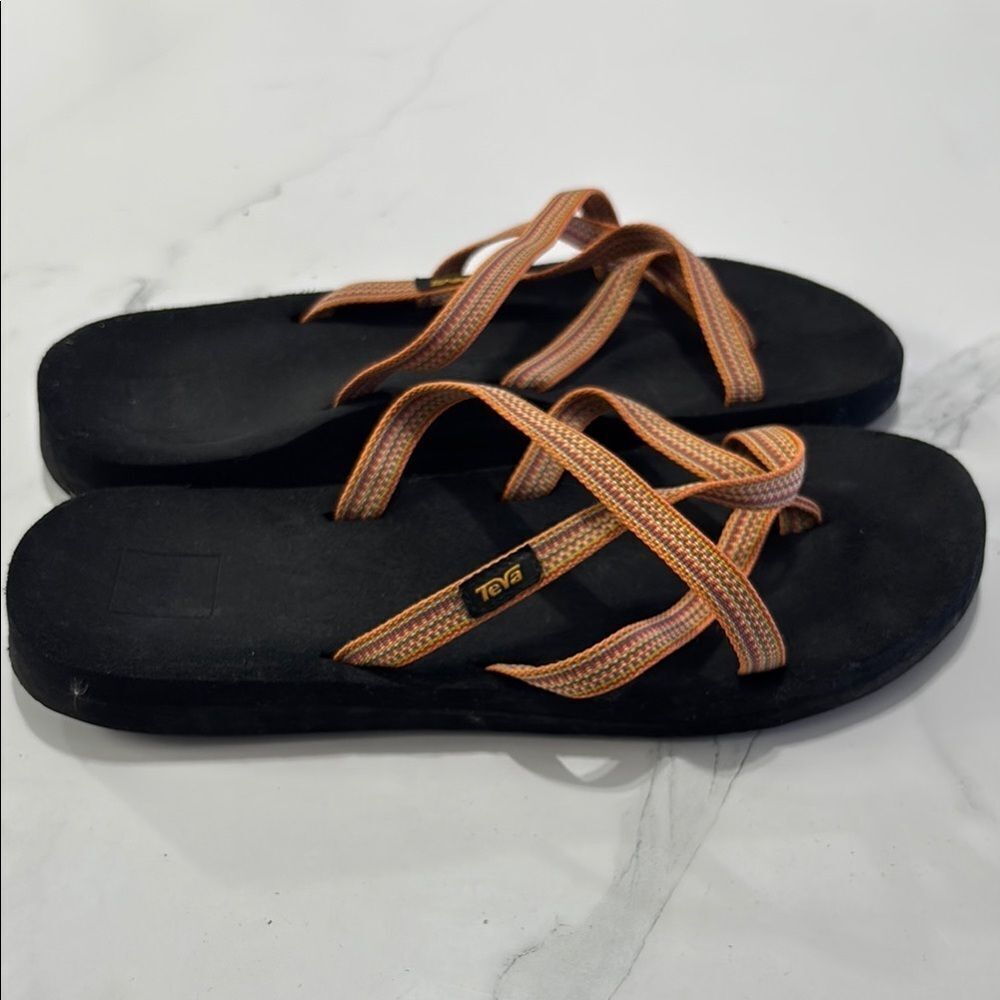 Teva sandals - Picture 2 of 4